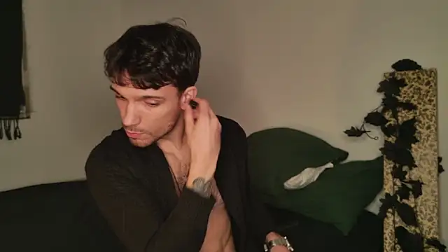 Snapshot of JackDesFeux chatting on 11/07/25, 10:15 JackDesFeux online show from 11/07/25, 10:15