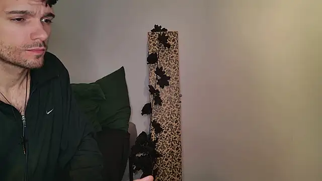 Snapshot of JackDesFeux chatting on 11/10/25, 09:52 JackDesFeux online show from 11/10/25, 09:52