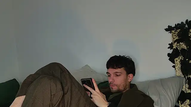 Snapshot of JackDesFeux chatting on 11/14/25, 07:34 JackDesFeux online show from 11/14/25, 07:34