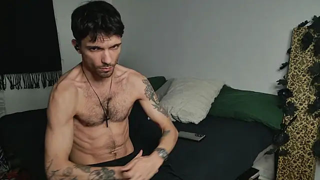 Snapshot of JackDesFeux chatting on 11/23/25, 02:22 JackDesFeux online show from 11/23/25, 02:22