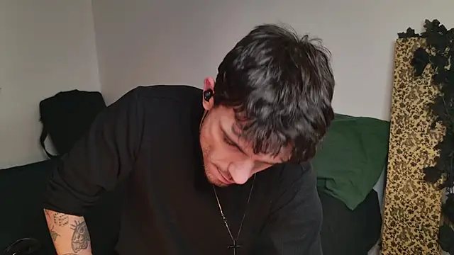 Snapshot of JackDesFeux chatting on 11/27/25, 04:14 JackDesFeux online show from 11/27/25, 04:14