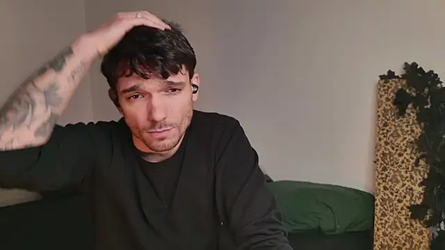 Snapshot of JackDesFeux chatting on 11/27/25, 11:40 JackDesFeux online show from 11/27/25, 11:40