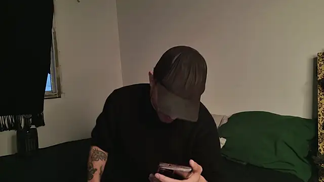 Snapshot of JackDesFeux chatting on 01/05/26, 09:40 JackDesFeux online show from 01/05/26, 09:40