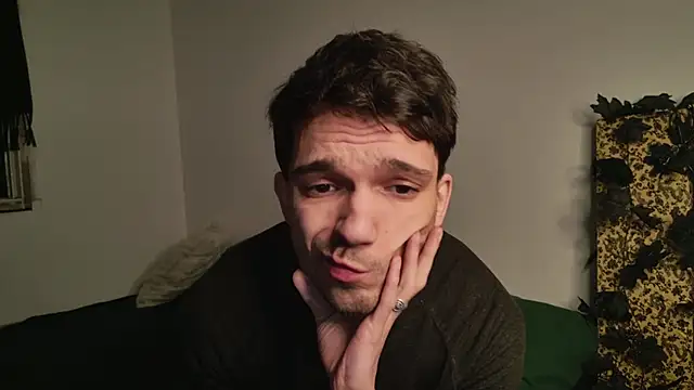 Snapshot of JackDesFeux chatting on 01/09/26, 11:28 JackDesFeux online show from 01/09/26, 11:28