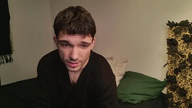 Snapshot of JackDesFeux chatting on 01/11/26, 10:37 JackDesFeux online show from 01/11/26, 10:37