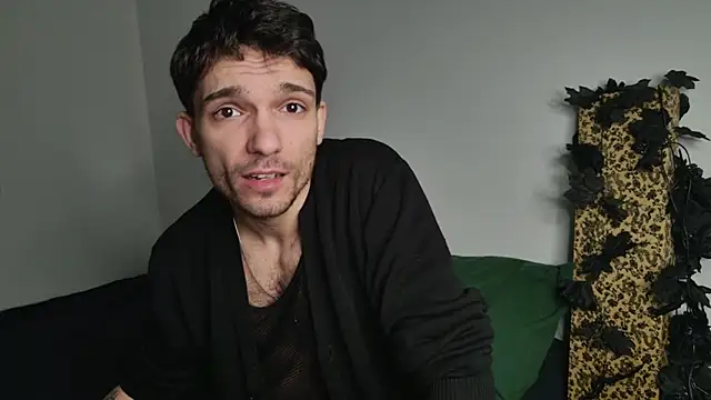 Snapshot of JackDesFeux chatting on 01/15/26, 02:16 JackDesFeux online show from 01/15/26, 02:16