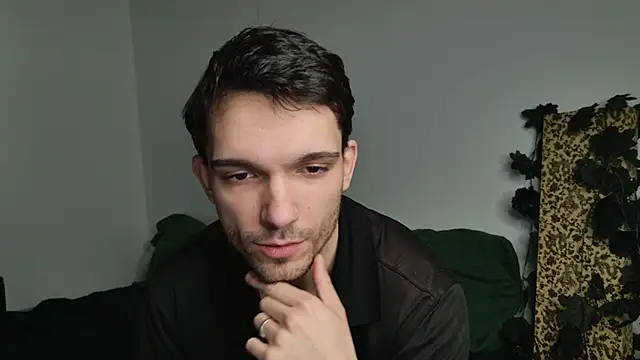 Snapshot of JackDesFeux chatting on 01/19/26, 02:48 JackDesFeux online show from 01/19/26, 02:48