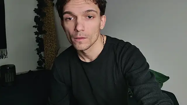 Snapshot of JackDesFeux chatting on 02/02/26, 10:41 JackDesFeux online show from 02/02/26, 10:41