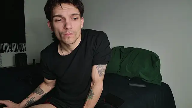 Snapshot of JackDesFeux chatting on 02/03/26, 07:02 JackDesFeux online show from 02/03/26, 07:02