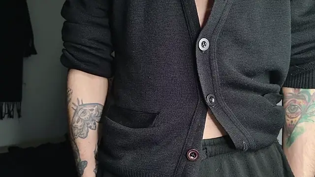 Snapshot of JackDesFeux chatting on 02/03/26, 10:59 JackDesFeux online show from 02/03/26, 10:59