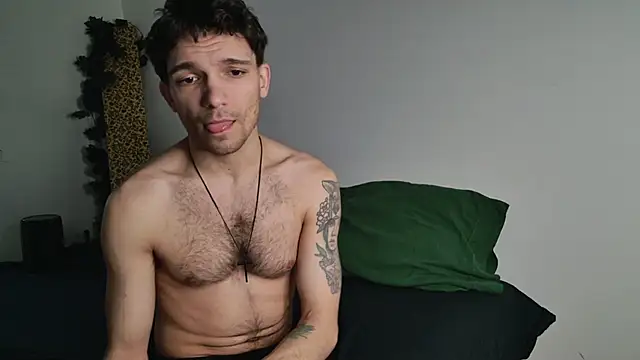 Snapshot of JackDesFeux chatting on 02/04/26, 12:22 JackDesFeux online show from 02/04/26, 12:22