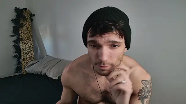 Snapshot of JackDesFeux chatting on 02/05/26, 04:00 JackDesFeux online show from 02/05/26, 04:00