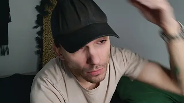 Snapshot of JackDesFeux chatting on 02/06/26, 09:29 JackDesFeux online show from 02/06/26, 09:29