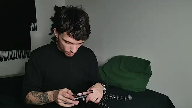 Snapshot of JackDesFeux chatting on 02/10/26, 11:14 JackDesFeux online show from 02/10/26, 11:14