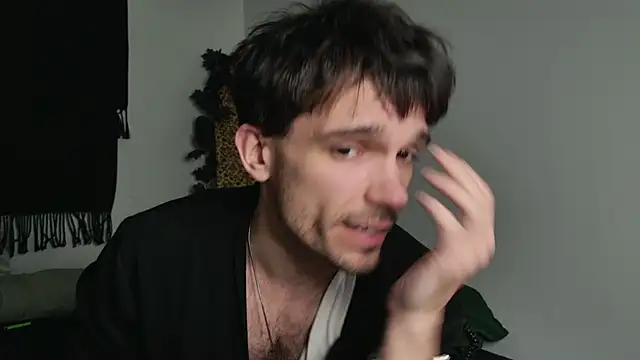 Snapshot of JackDesFeux chatting on 02/16/26, 03:35 JackDesFeux online show from 02/16/26, 03:35