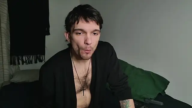 Snapshot of JackDesFeux chatting on 02/17/26, 12:51 JackDesFeux online show from 02/17/26, 12:51