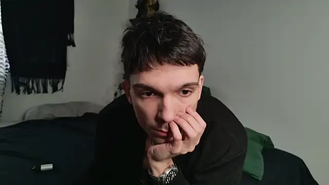 Snapshot of JackDesFeux chatting on 02/25/26, 12:59 JackDesFeux online show from 02/25/26, 12:59