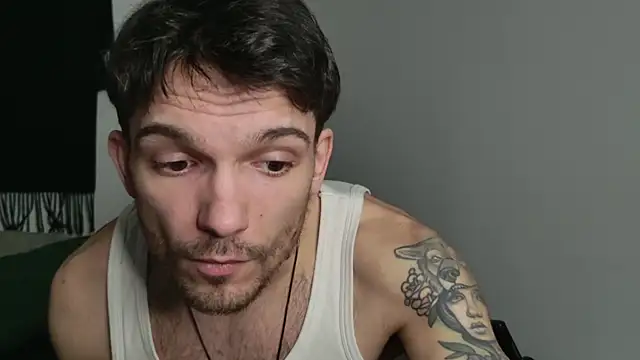 Snapshot of JackDesFeux chatting on 03/06/26, 08:55 JackDesFeux online show from 03/06/26, 08:55