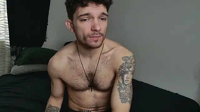 Snapshot of JackDesFeux chatting on 03/07/26, 01:41 JackDesFeux online show from 03/07/26, 01:41