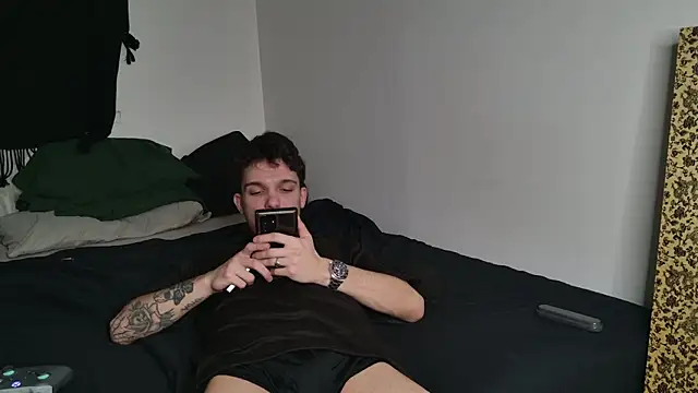 Snapshot of JackDesFeux chatting on 03/10/26, 04:06 JackDesFeux online show from 03/10/26, 04:06