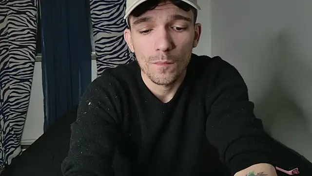 Snapshot of JackDesFeux chatting on 05/01/26, 07:57 JackDesFeux online show from 05/01/26, 07:57