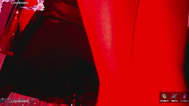 Lena sweetx online show from 01/18/25, 06:13