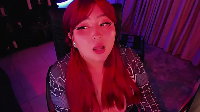 Lena sweetx online show from 01/23/25, 05:35