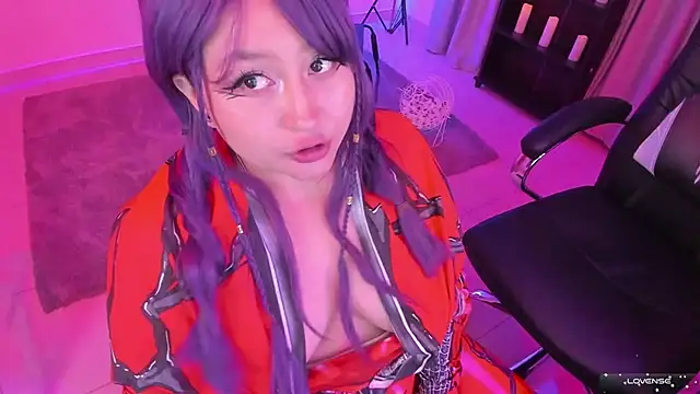 Lena sweetx online show from 01/30/25, 09:14