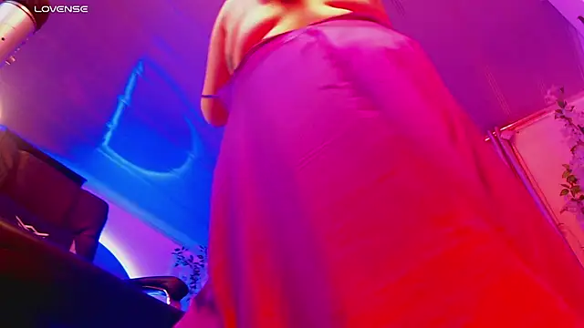 Lena sweetx online show from 02/13/25, 02:45