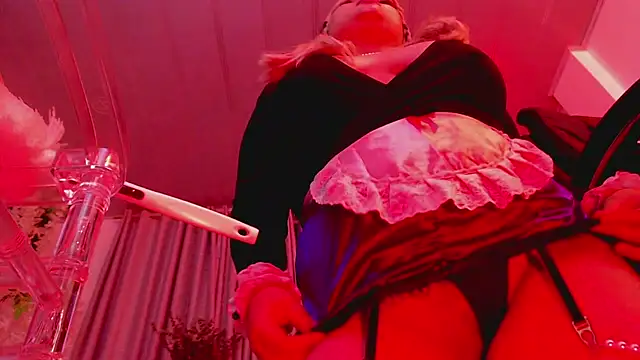 Lena sweetx online show from 02/14/25, 03:43