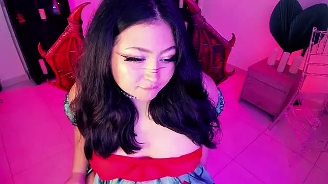 Lena sweetx online show from 03/09/25, 01:04