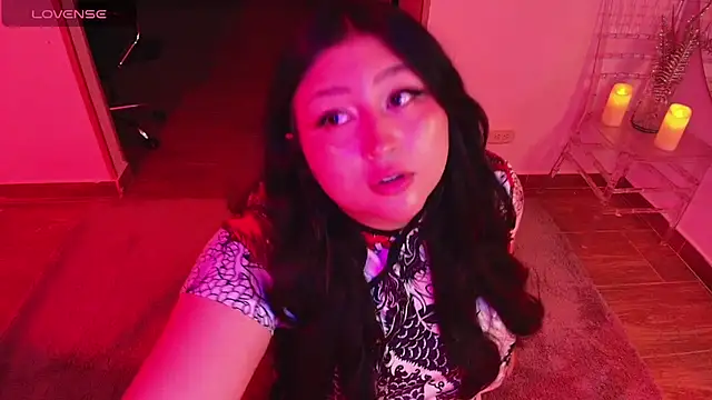 Lena sweetx online show from 09/10/25, 12:21