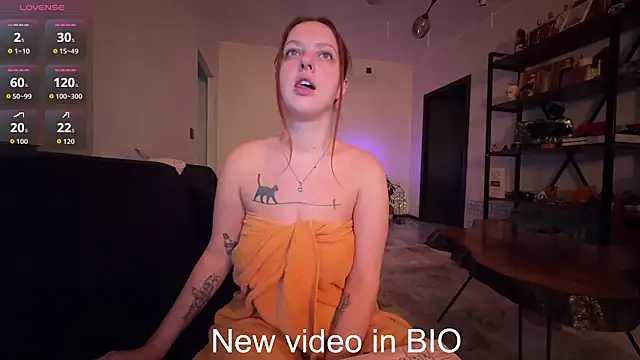 Snapshot of Chaptertoo chatting on 01/31/26, 07:11 Chaptertoo online show from 01/31/26, 07:11