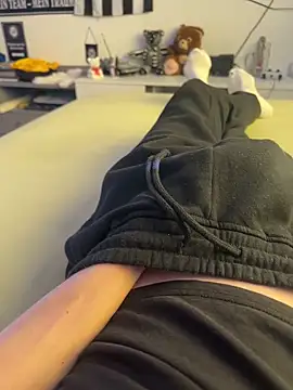 Snapshot of Sturmi18 chatting on 03/07/26, 10:12 Sturmi18 online show from 03/07/26, 10:12