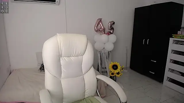 ana milf online show from 01/26/25, 01:04