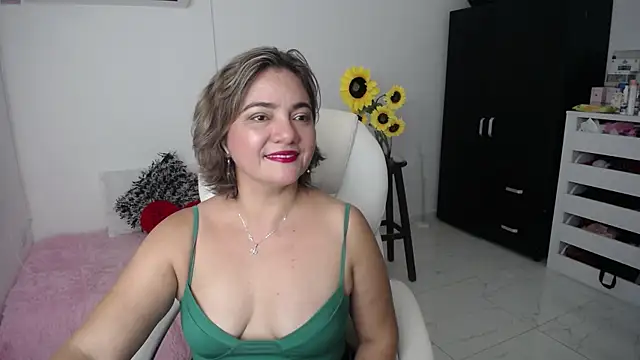 ana milf online show from 02/20/25, 02:57