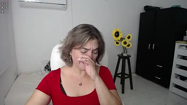 ana milf online show from 03/17/25, 01:46