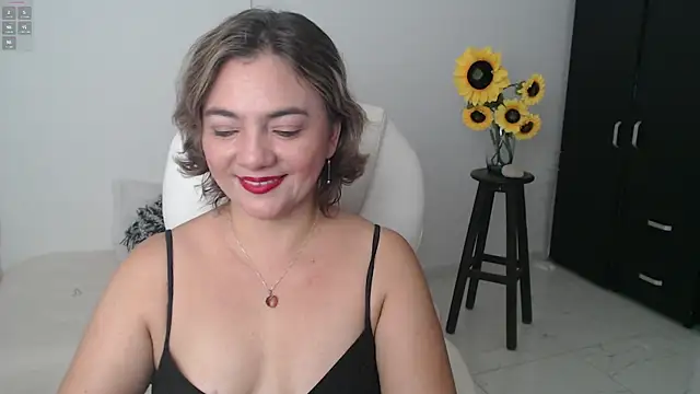 ana milf online show from 03/21/25, 12:50