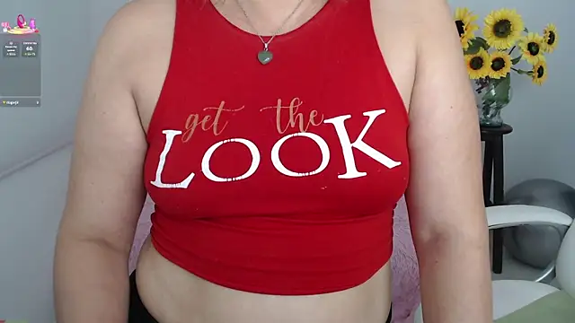 ana milf online show from 09/16/25, 01:56