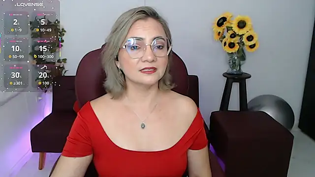 ana milf online show from 05/08/26, 01:38