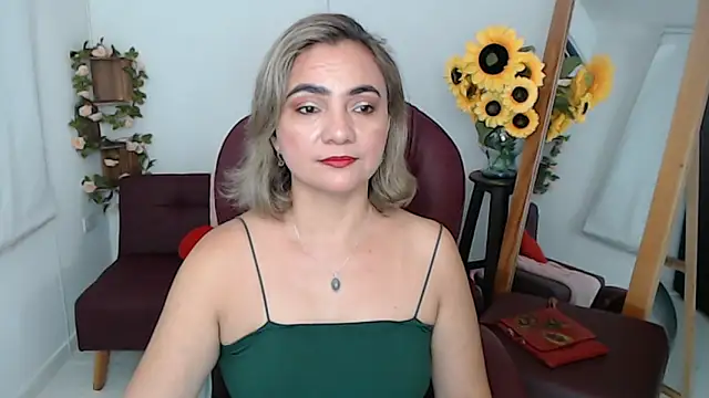 ana milf online show from 06/01/26, 01:57