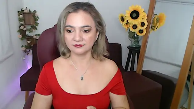 ana milf online show from 06/19/26, 01:37