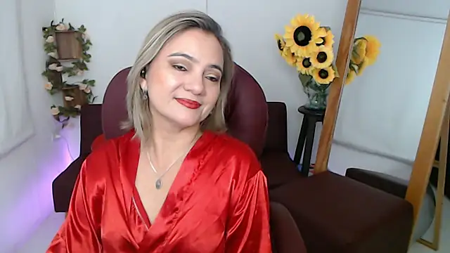 ana milf online show from 06/26/26, 01:15