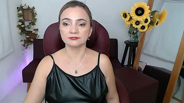 ana milf online show from 06/27/26, 03:17
