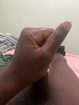 Black man74 online show from 05/20/26, 08:59