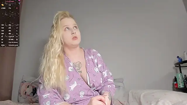 Snapshot of london6a6y chatting on 02/07/26, 01:04 london6a6y online show from 02/07/26, 01:04