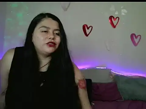 celestehot707rs online show from 03/08/25, 11:07