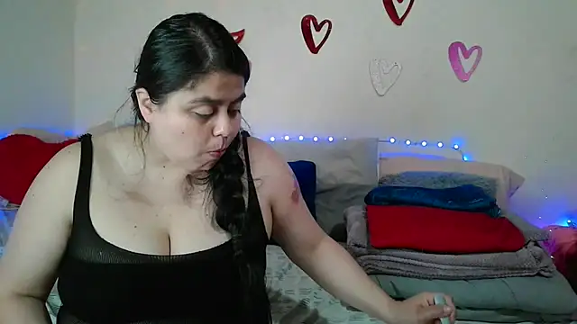 celestehot707rs online show from 11/11/25, 04:12