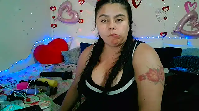 celestehot707rs online show from 07/07/26, 04:15
