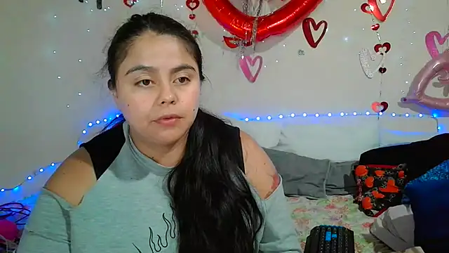 celestehot707rs online show from 07/07/26, 11:20